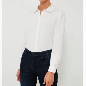 White Penelope Shirt
TUCKERNUCK